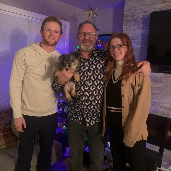 Meet your Posher, Corey - Picture 1 of 1